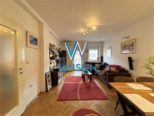 Slika 5 - Janka Čmelika, Jednoiposoban stan na prodaju, 50m2, 149.350€