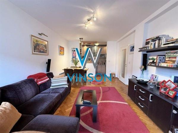 Slika 7 - Janka Čmelika, Jednoiposoban stan na prodaju, 50m2, 149.350€