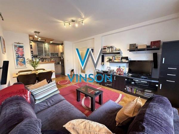 Slika 8 - Janka Čmelika, Jednoiposoban stan na prodaju, 50m2, 149.350€