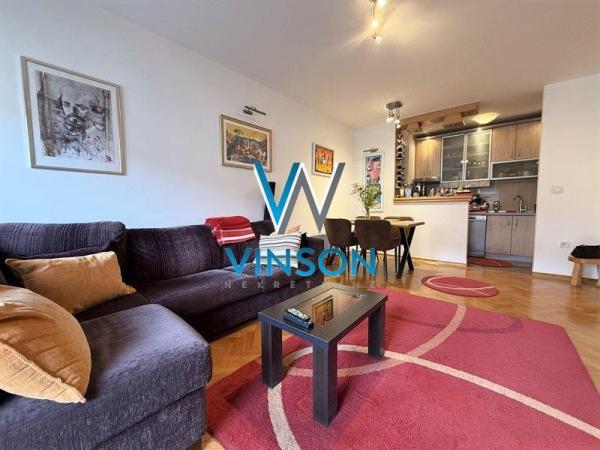 Slika 9 - Janka Čmelika, Jednoiposoban stan na prodaju, 50m2, 149.350€