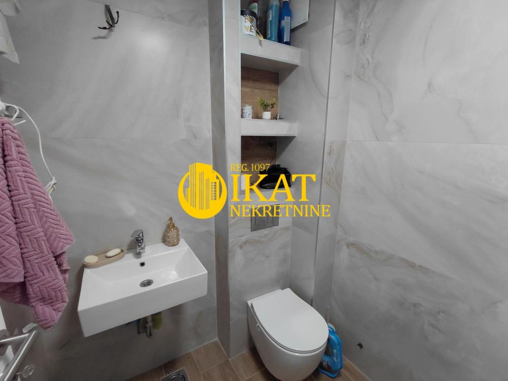 Slika 6 - Dvosoban stan za izdavanje, 54m2, 900€