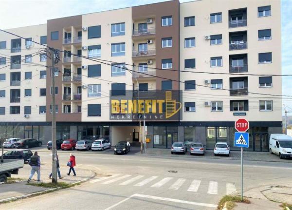 Glavna slika - Lokal za izdavanje, 250m2, 2.000€
