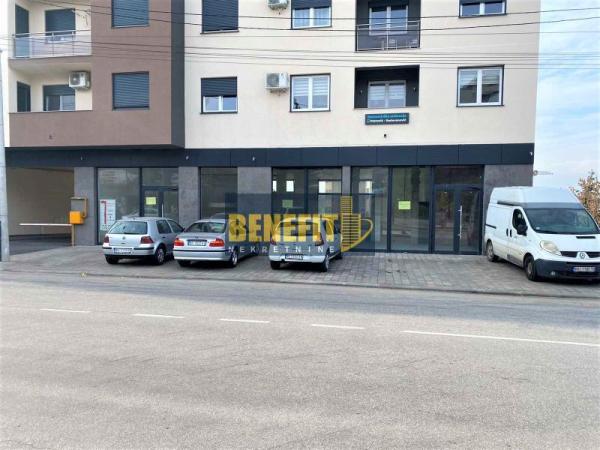 Slika 1 -  Lokal za izdavanje, 250m2, 2.000€