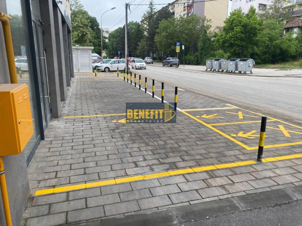 Slika 9 -  Lokal za izdavanje, 250m2, 2.000€