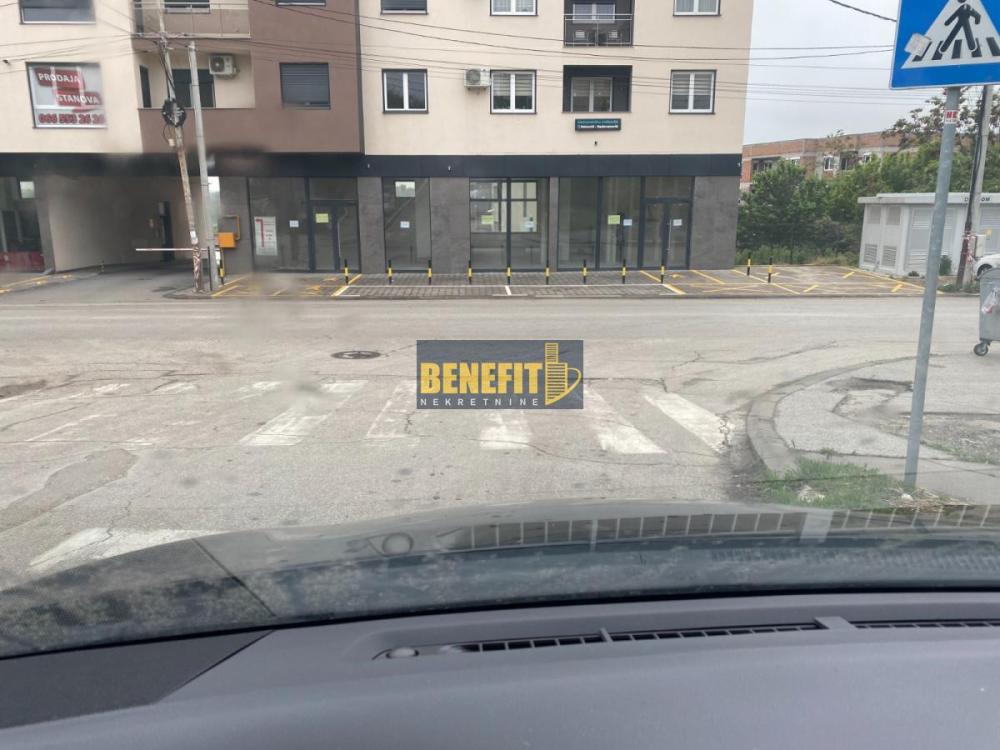 Slika 3 -  Lokal za izdavanje, 250m2, 2.000€