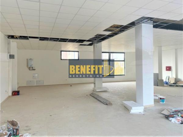 Slika 11 -  Lokal za izdavanje, 250m2, 2.000€