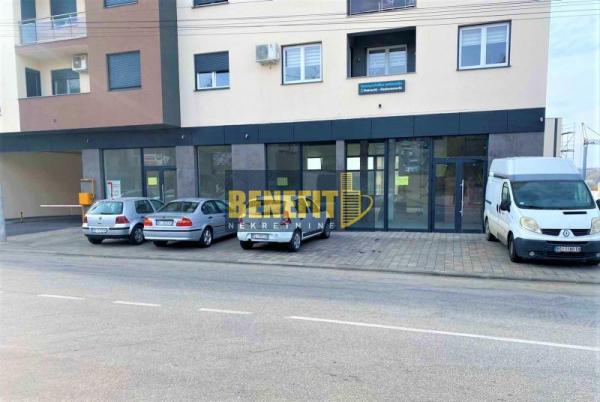 Slika 6 -  Lokal za izdavanje, 250m2, 2.000€