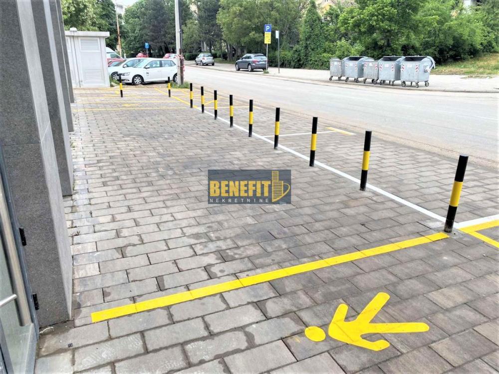 Slika 8 -  Lokal za izdavanje, 250m2, 2.000€