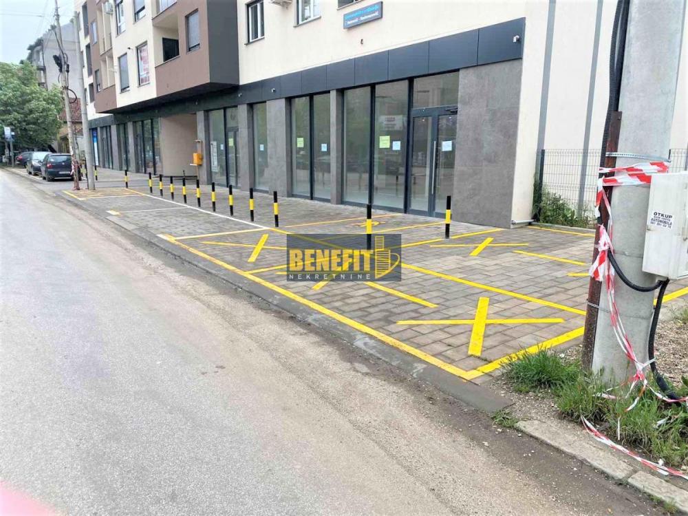 Slika 7 -  Lokal za izdavanje, 250m2, 2.000€