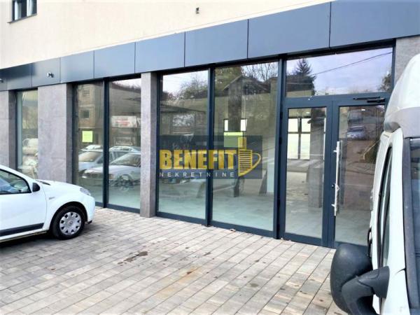 Slika 5 -  Lokal za izdavanje, 250m2, 2.000€