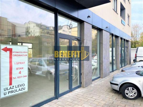 Slika 4 -  Lokal za izdavanje, 250m2, 2.000€