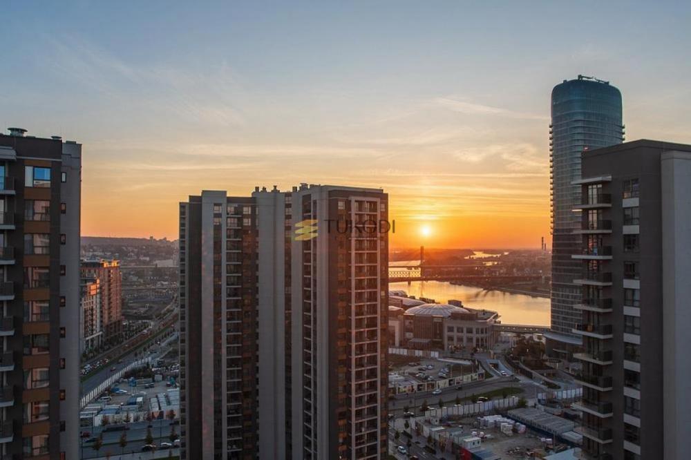 Slika 10 - Trosoban stan za izdavanje, 82m2, 1.900€