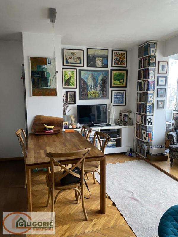 Slika 5 - Cara Dušana, Trosoban stan na prodaju, 64m2, 280.000€