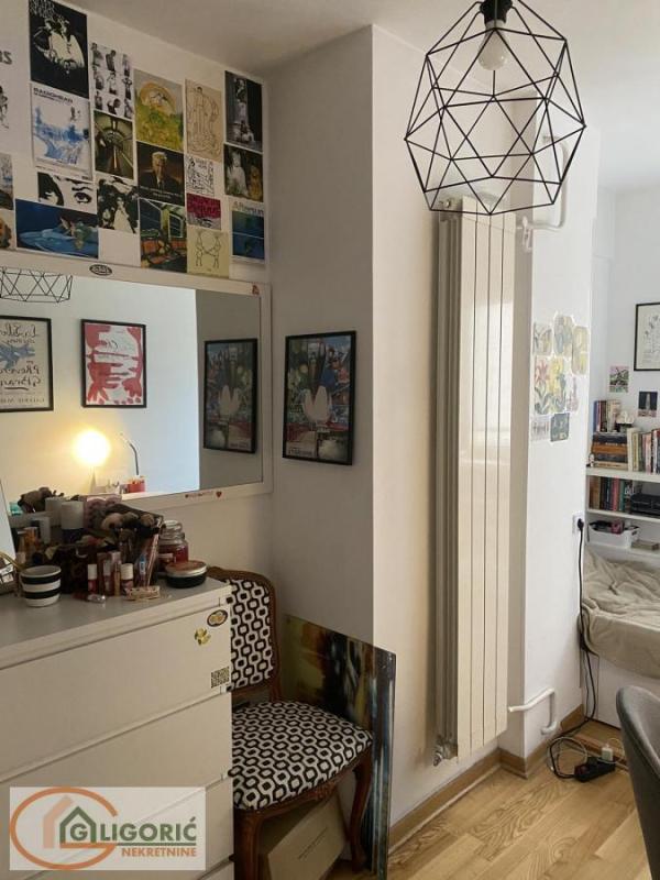 Slika 9 - Cara Dušana, Trosoban stan na prodaju, 64m2, 280.000€