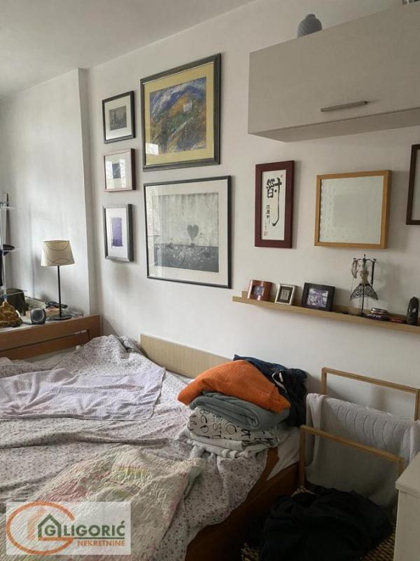 Slika 11 - Cara Dušana, Trosoban stan na prodaju, 64m2, 280.000€