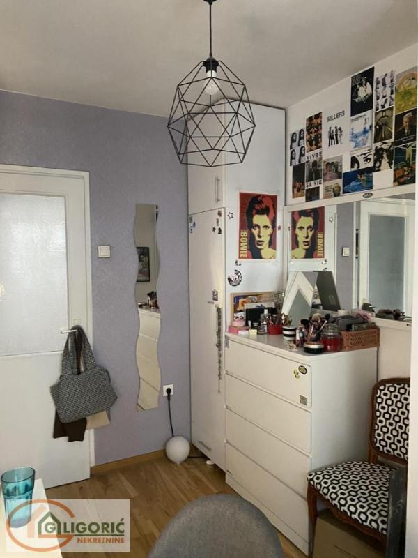 Slika 10 - Cara Dušana, Trosoban stan na prodaju, 64m2, 280.000€