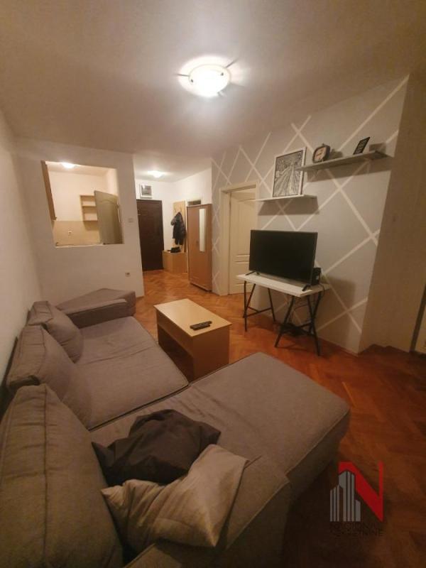 Glavna slika -DANILA KISA, Jednoiposoban stan na prodaju, 34m2, 108.200€