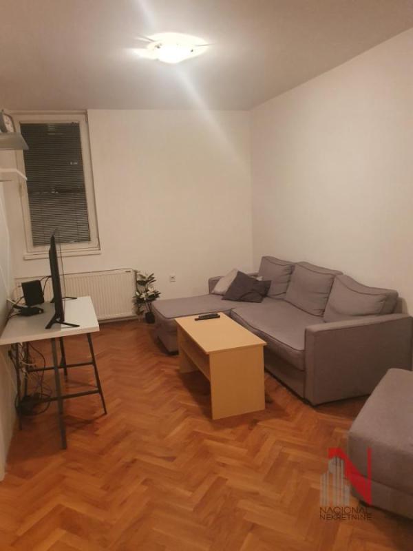 Slika 2 - DANILA KISA, Jednoiposoban stan na prodaju, 34m2, 108.200€