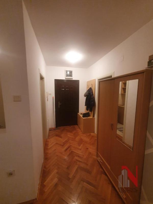 Slika 1 - DANILA KISA, Jednoiposoban stan na prodaju, 34m2, 108.200€