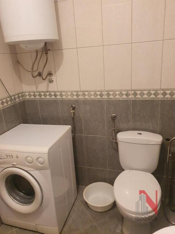 Slika 6 - DANILA KISA, Jednoiposoban stan na prodaju, 34m2, 108.200€