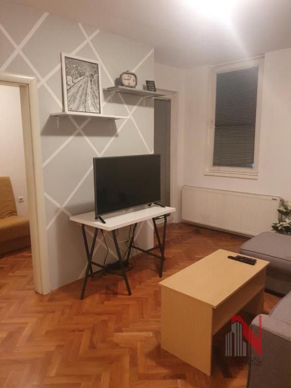 Slika 8 - DANILA KISA, Jednoiposoban stan na prodaju, 34m2, 108.200€