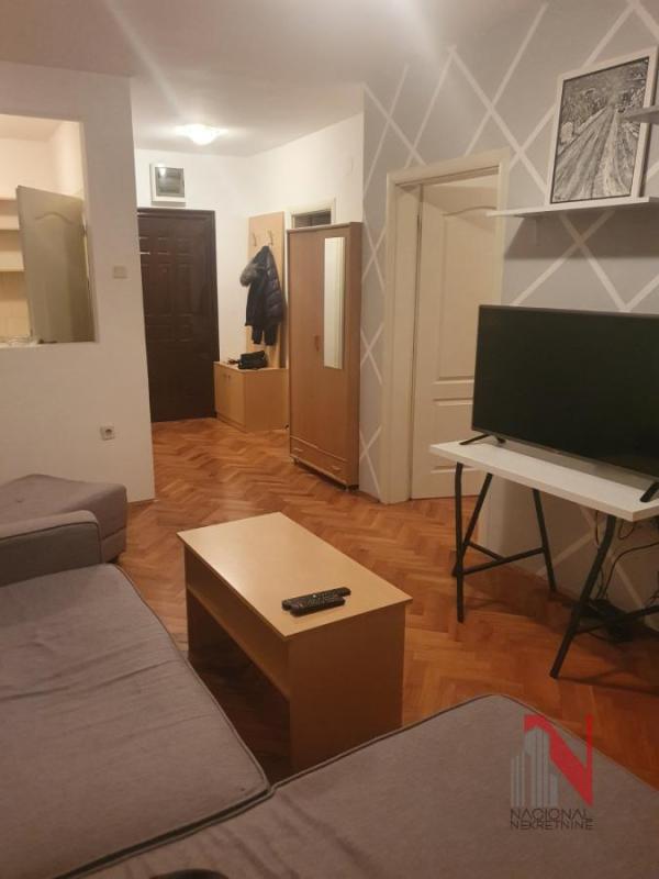 Slika 7 - DANILA KISA, Jednoiposoban stan na prodaju, 34m2, 108.200€