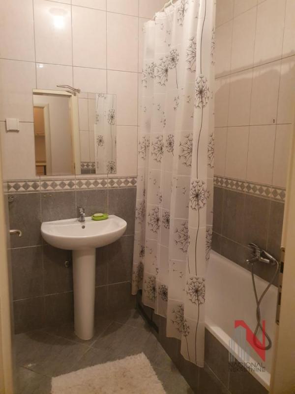 Slika 3 - DANILA KISA, Jednoiposoban stan na prodaju, 34m2, 108.200€