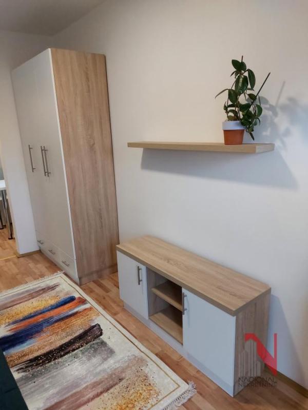 Slika 7 - TEODORA MANDIĆA, Jednosoban stan na prodaju, 16m2, 49.500€