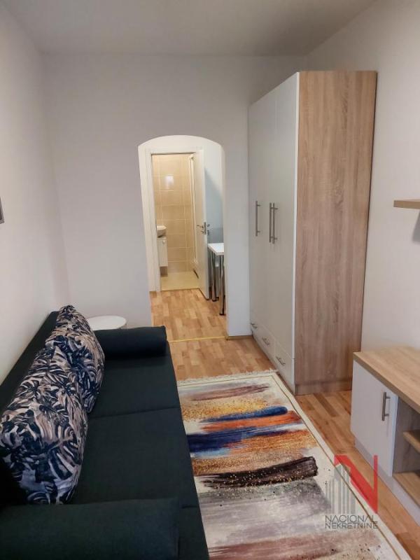 Slika 2 - TEODORA MANDIĆA, Jednosoban stan na prodaju, 16m2, 49.500€