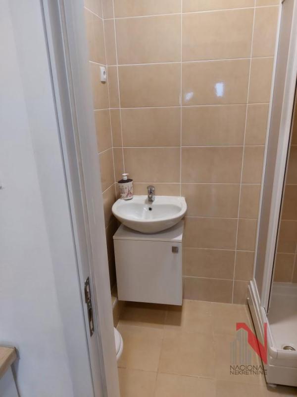 Slika 6 - TEODORA MANDIĆA, Jednosoban stan na prodaju, 16m2, 49.500€