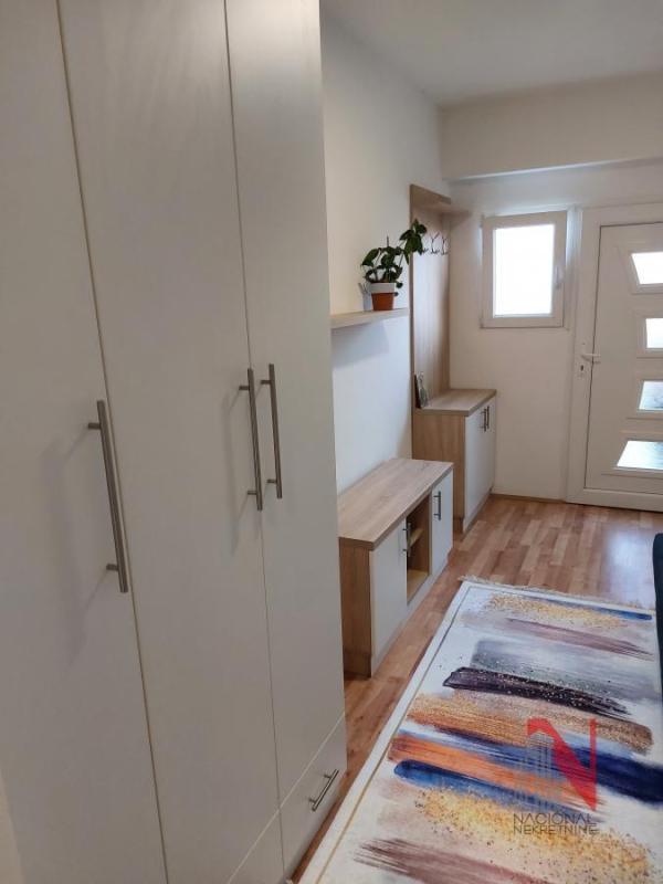 Slika 4 - TEODORA MANDIĆA, Jednosoban stan na prodaju, 16m2, 49.500€
