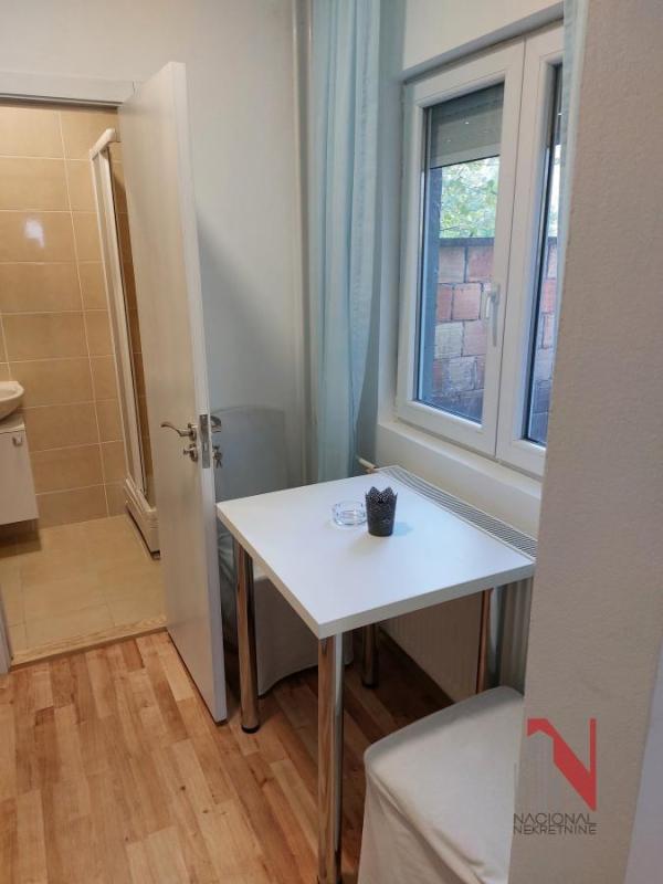 Slika 1 - TEODORA MANDIĆA, Jednosoban stan na prodaju, 16m2, 49.500€