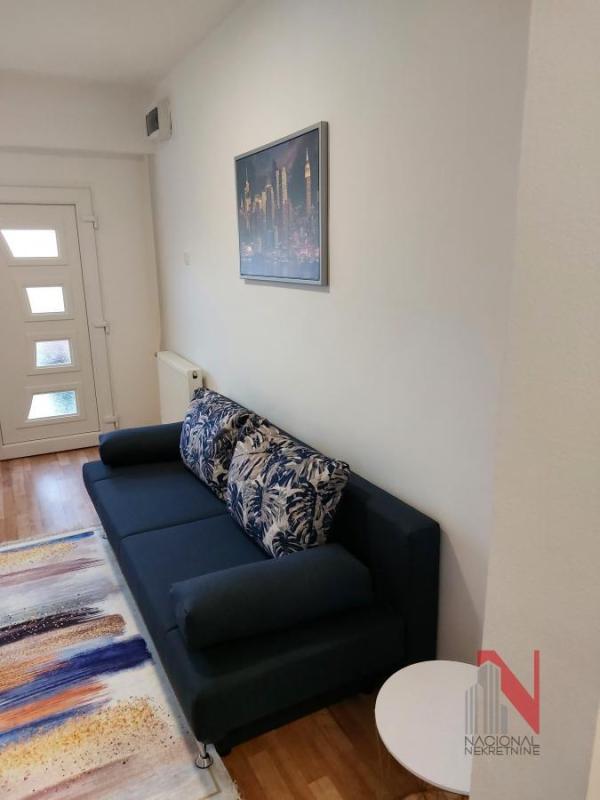 Slika 3 - TEODORA MANDIĆA, Jednosoban stan na prodaju, 16m2, 49.500€