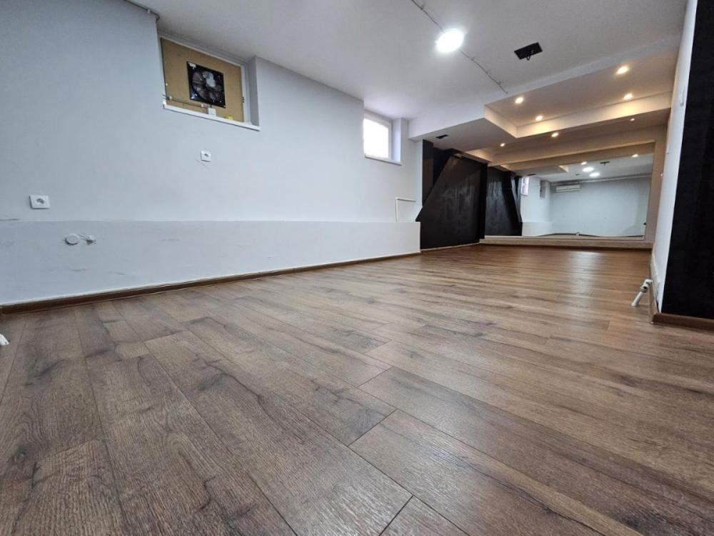 Slika 4 -  Lokal za izdavanje, 150m2, 600€