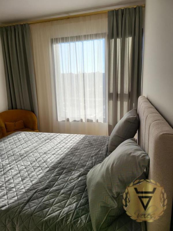 Slika 8 - Dvosoban stan za izdavanje, 53m2, 1.300€