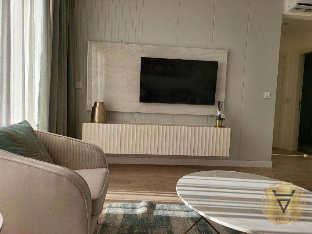 Slika 2 - Dvosoban stan za izdavanje, 53m2, 1.300€