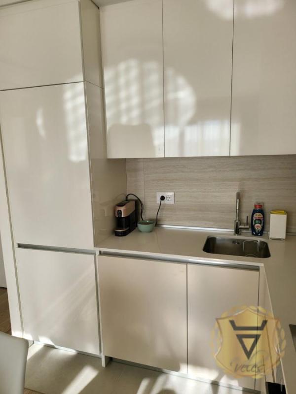 Slika 5 - Dvosoban stan za izdavanje, 53m2, 1.300€