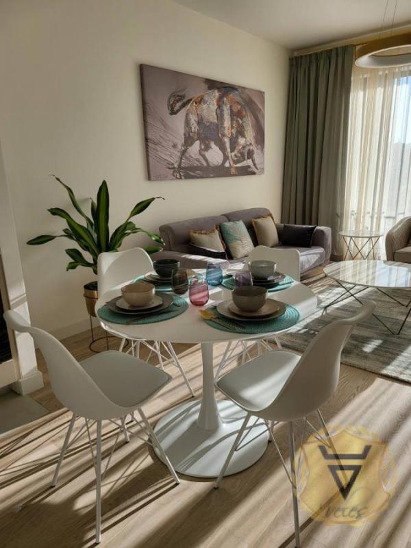 Slika 1 - Dvosoban stan za izdavanje, 53m2, 1.300€