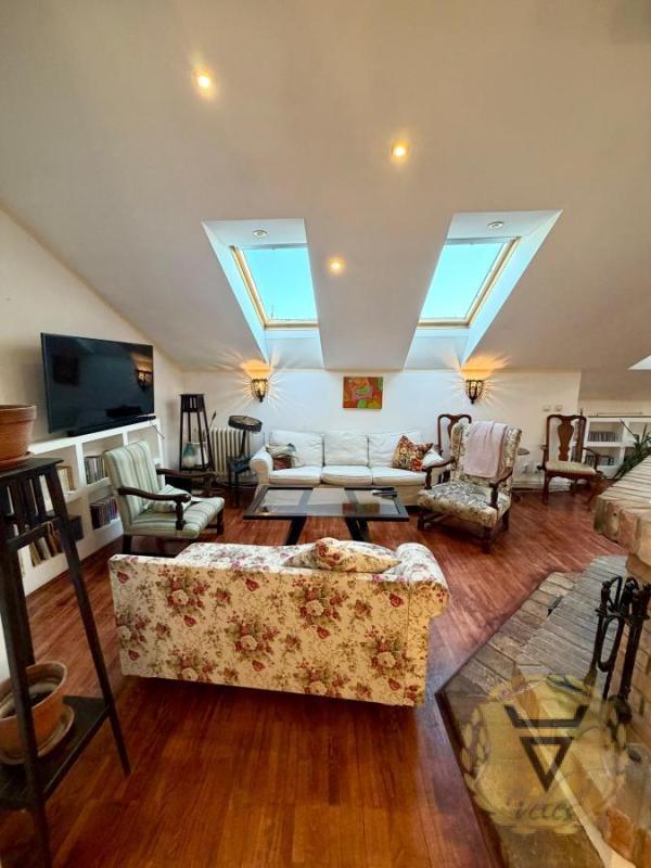 Slika 1 - Petosoban stan za izdavanje, 200m2, 2.100€