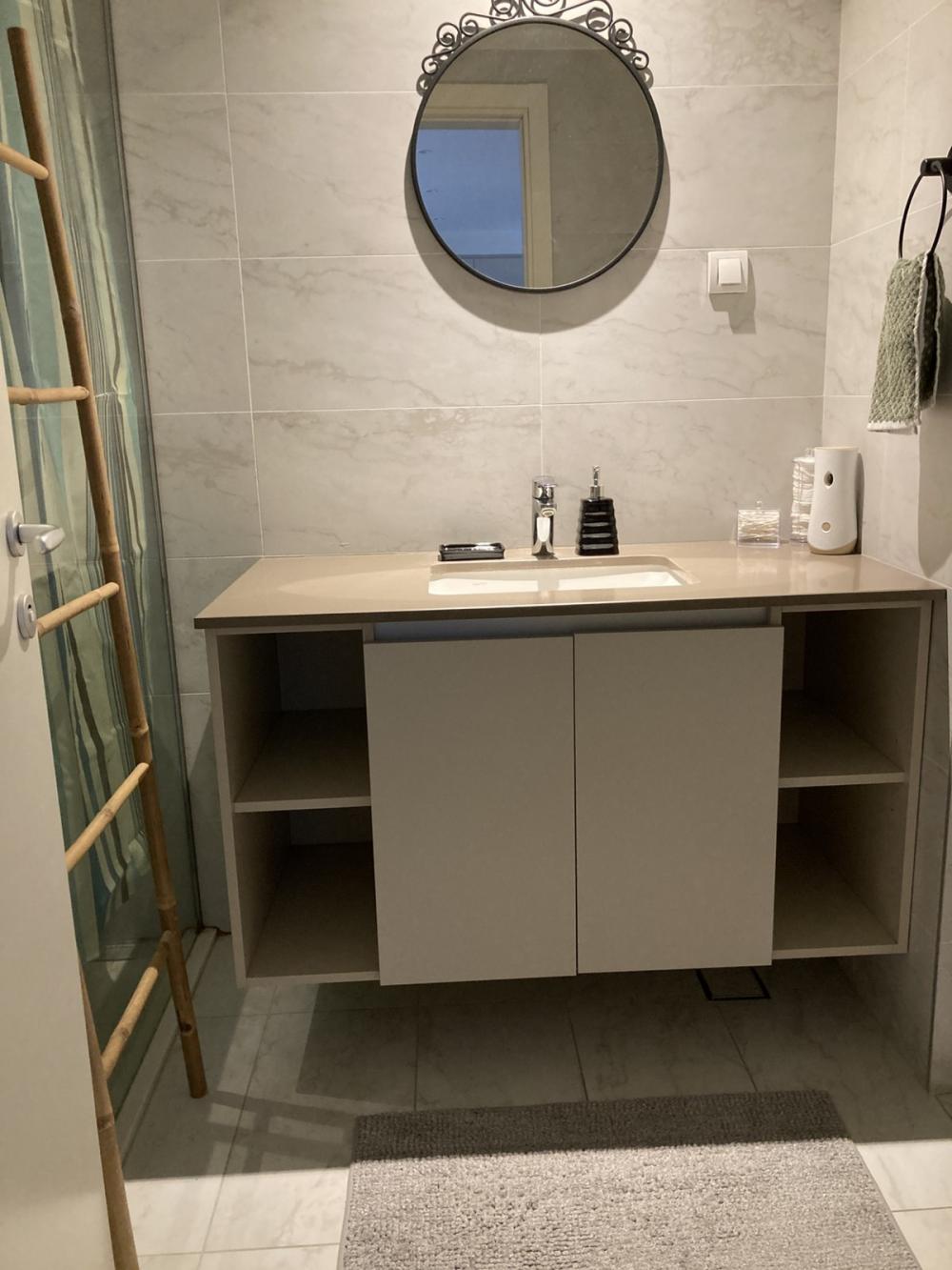 Slika 9 - Bulevar Vudroa Vilsona, Dvosoban stan za izdavanje, 58m2, 1.100€