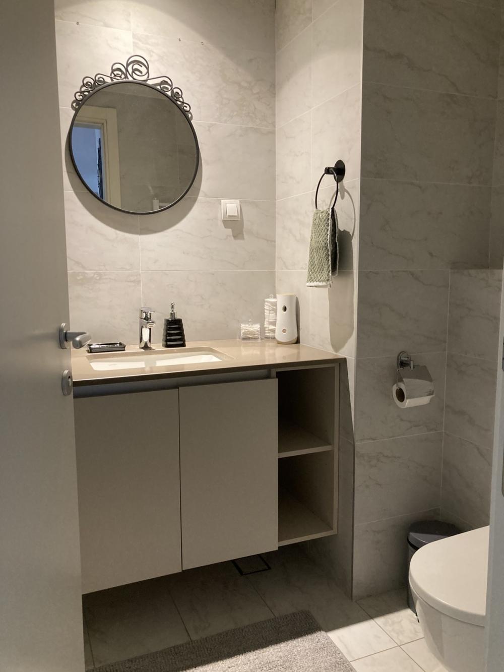 Slika 7 - Bulevar Vudroa Vilsona, Dvosoban stan za izdavanje, 58m2, 1.100€