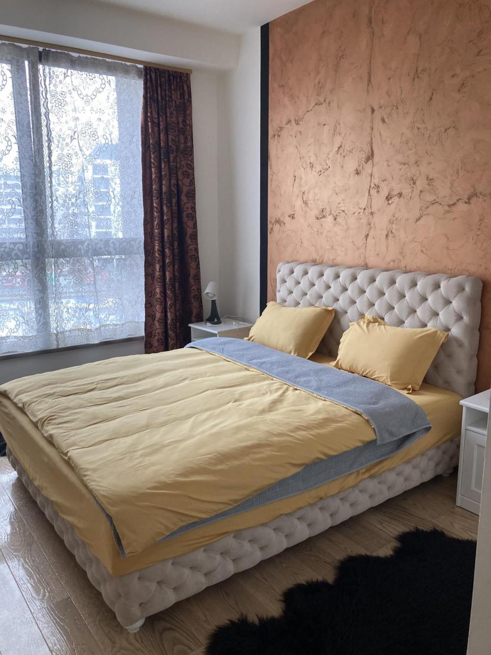 Slika 3 - Bulevar Vudroa Vilsona, Dvosoban stan za izdavanje, 58m2, 1.100€