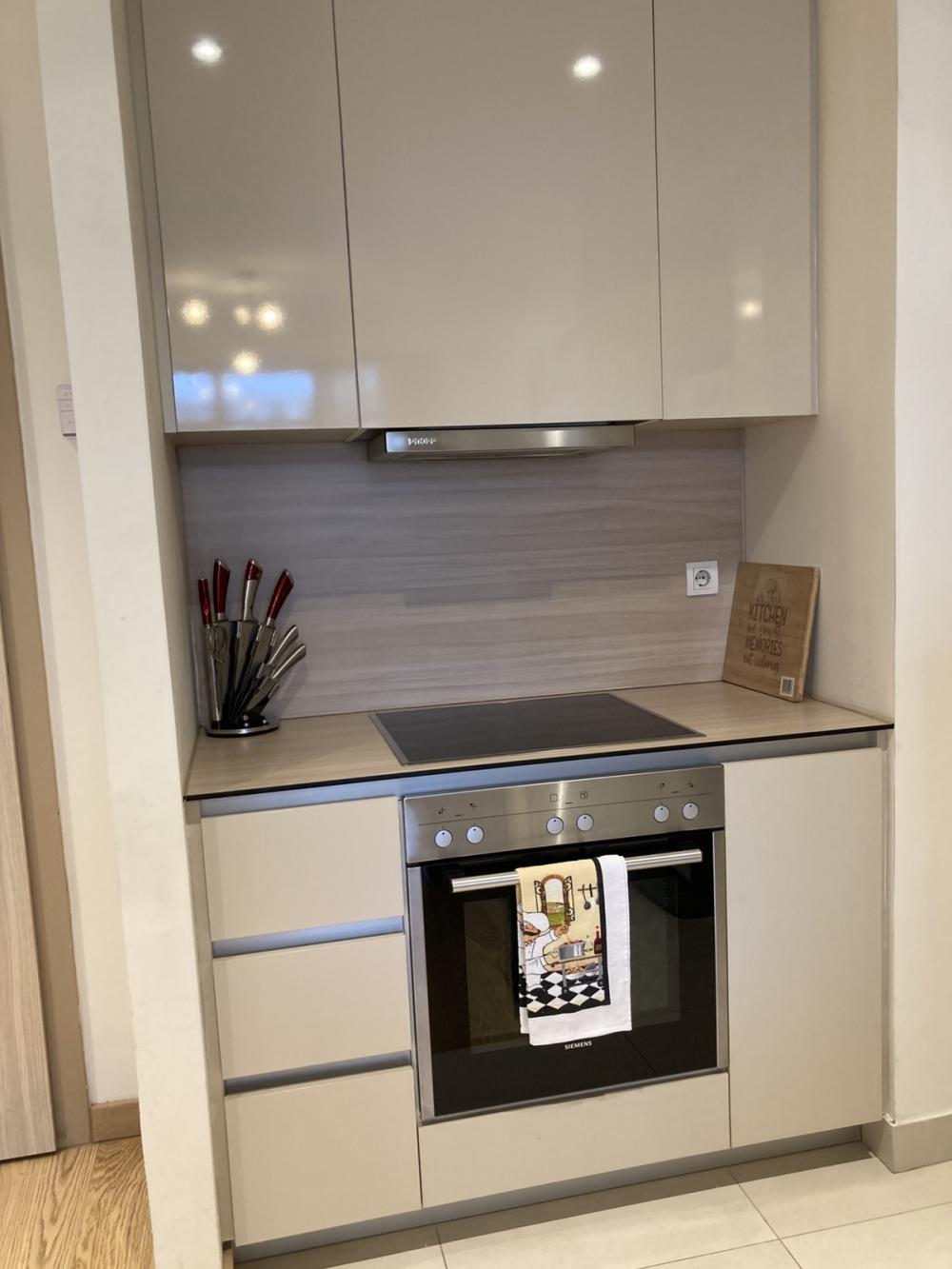 Slika 2 - Bulevar Vudroa Vilsona, Dvosoban stan za izdavanje, 58m2, 1.100€