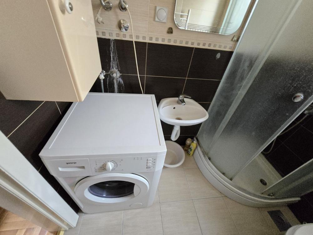 Slika 8 - Petra Škundrića, Jednoiposoban stan za izdavanje, 50m2, 500€