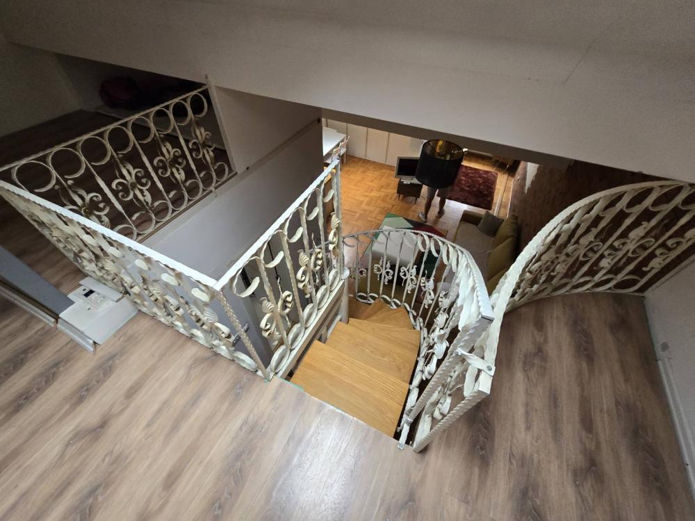 Slika 6 - Petra Škundrića, Jednoiposoban stan za izdavanje, 50m2, 500€