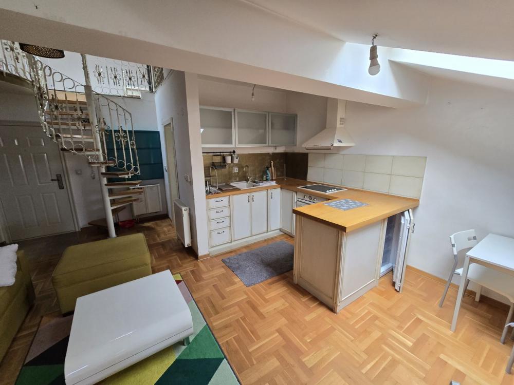 Slika 4 - Petra Škundrića, Jednoiposoban stan za izdavanje, 50m2, 500€