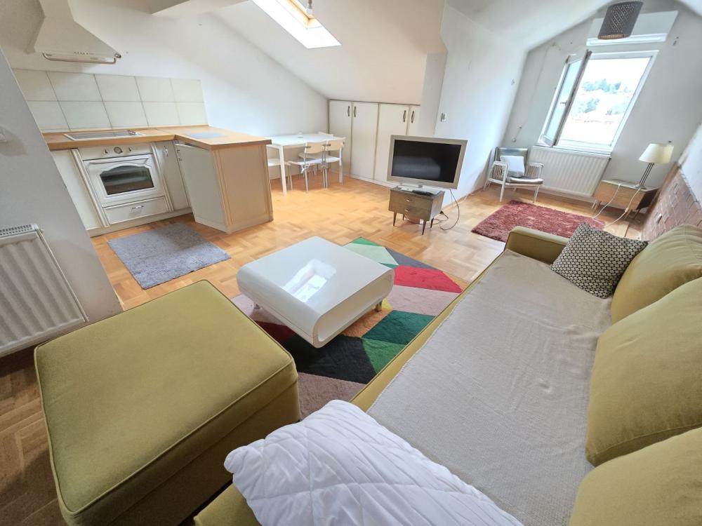 Slika 2 - Petra Škundrića, Jednoiposoban stan za izdavanje, 50m2, 500€