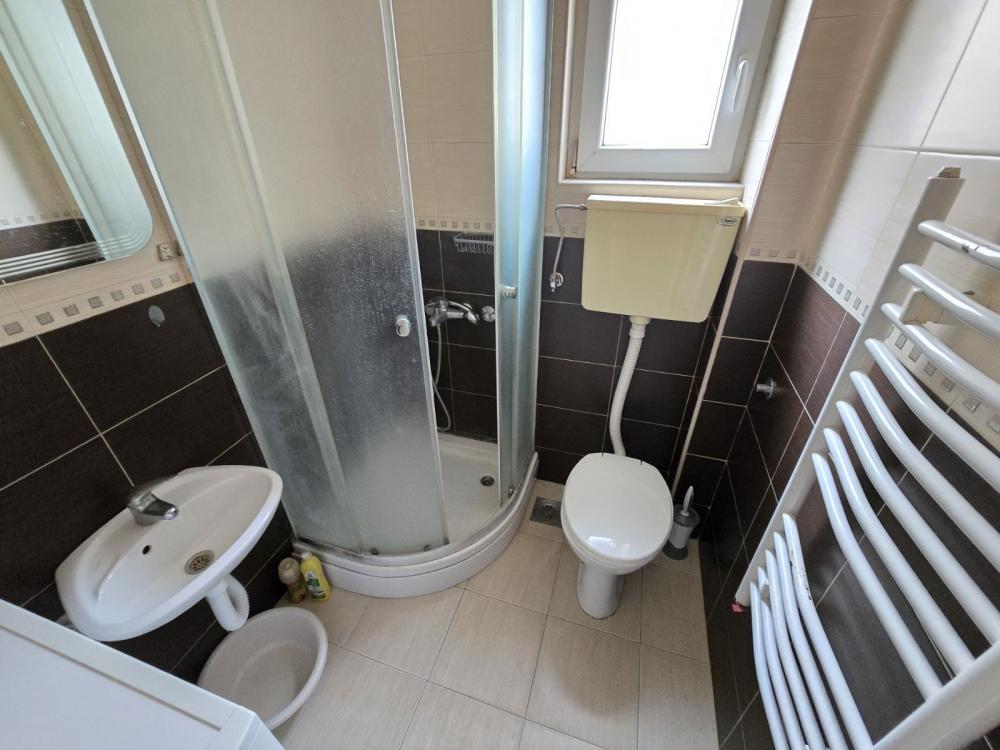 Slika 9 - Petra Škundrića, Jednoiposoban stan za izdavanje, 50m2, 500€