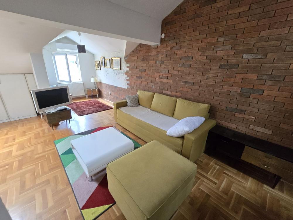 Slika 3 - Petra Škundrića, Jednoiposoban stan za izdavanje, 50m2, 500€