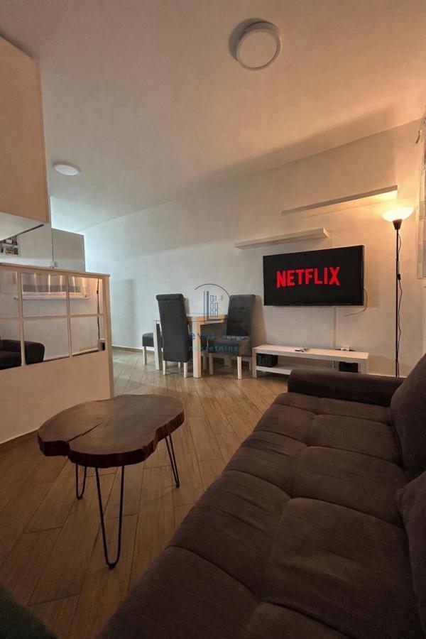 Slika 1 - Hercegovačka, Jednoiposoban stan za izdavanje, 34m2, 470€